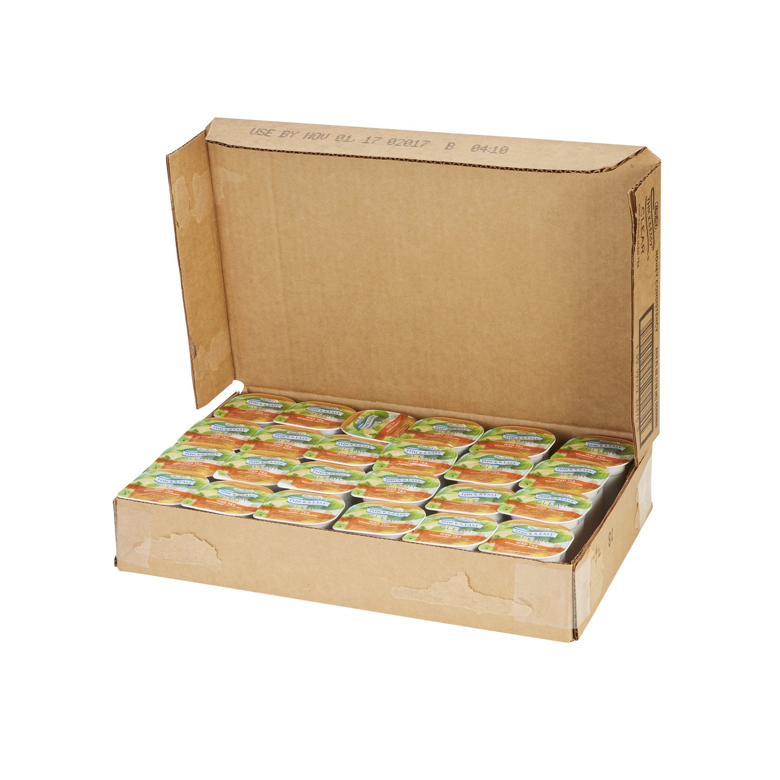 Thick & Easy Thickened Beverage