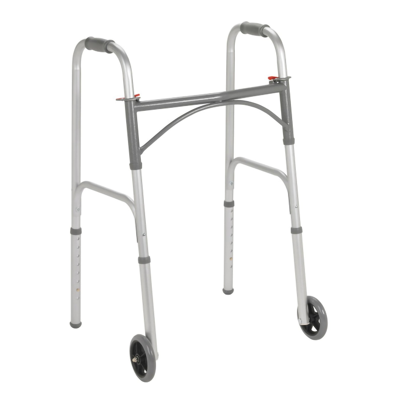 McKesson Steel Walker