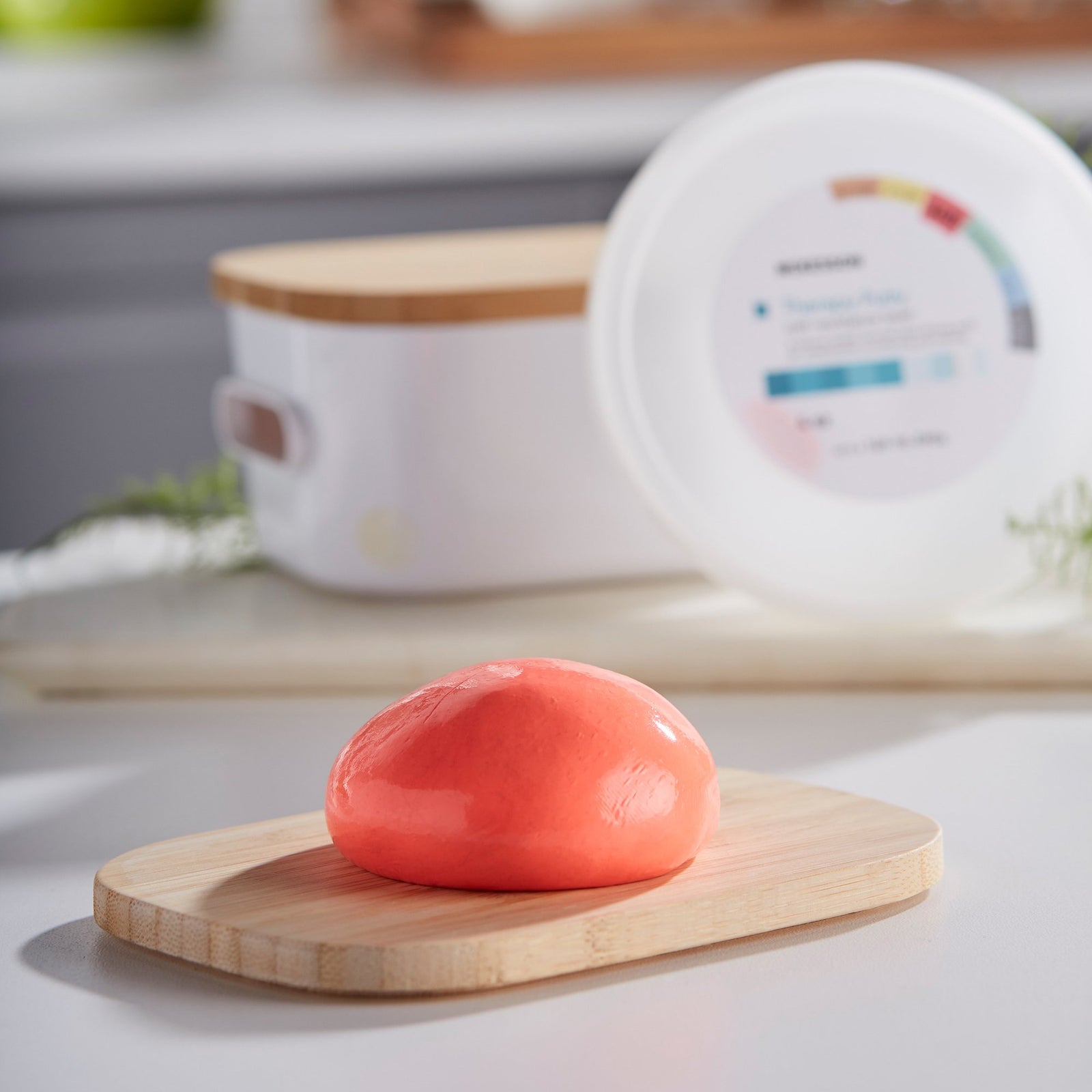 McKesson Therapy Putty