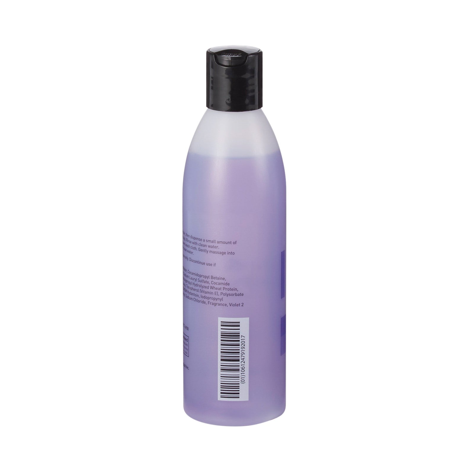 McKesson Tearless Shampoo And Body Wash