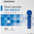 McKesson Lancet For Lancing Device