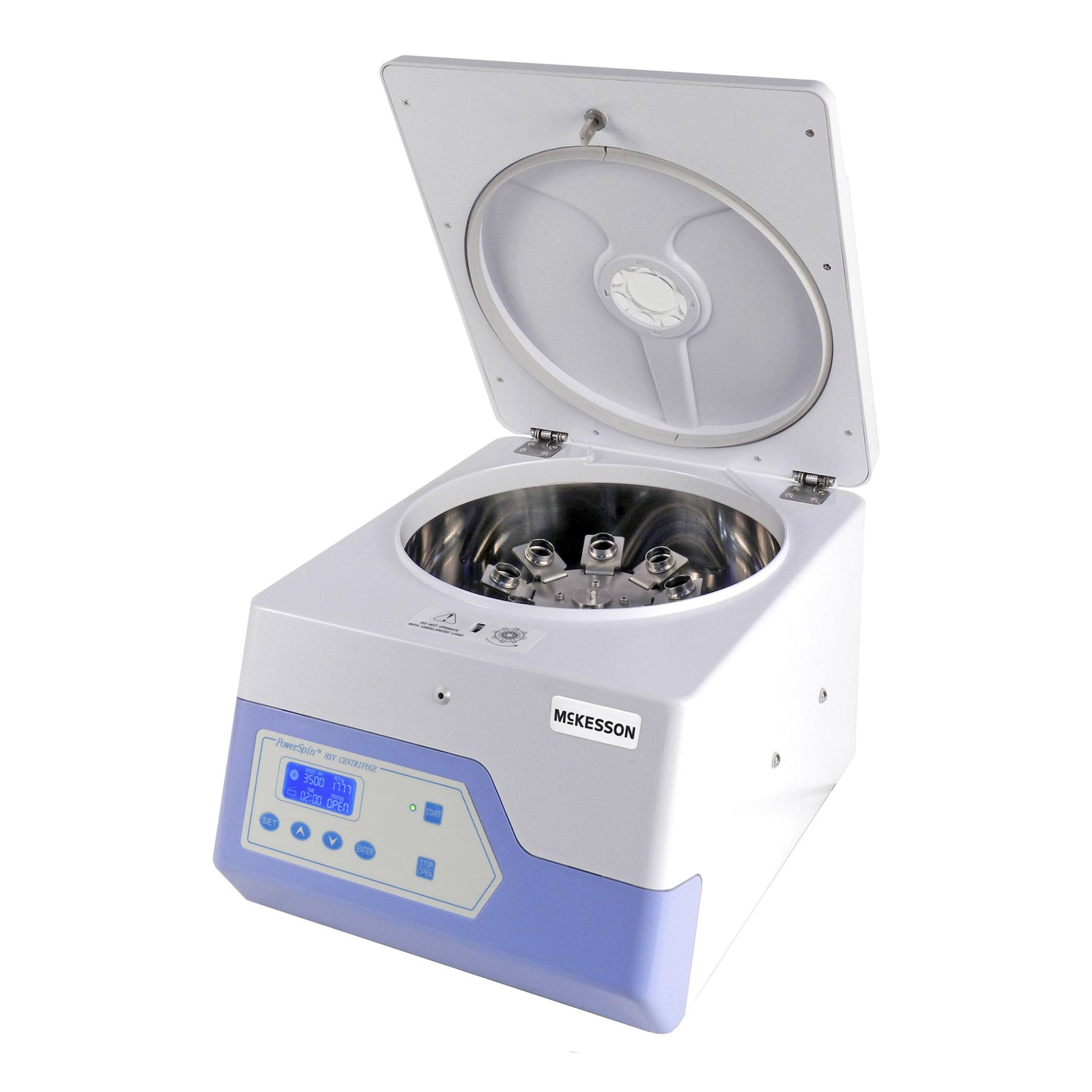 McKesson Variable Speed Centrifuge