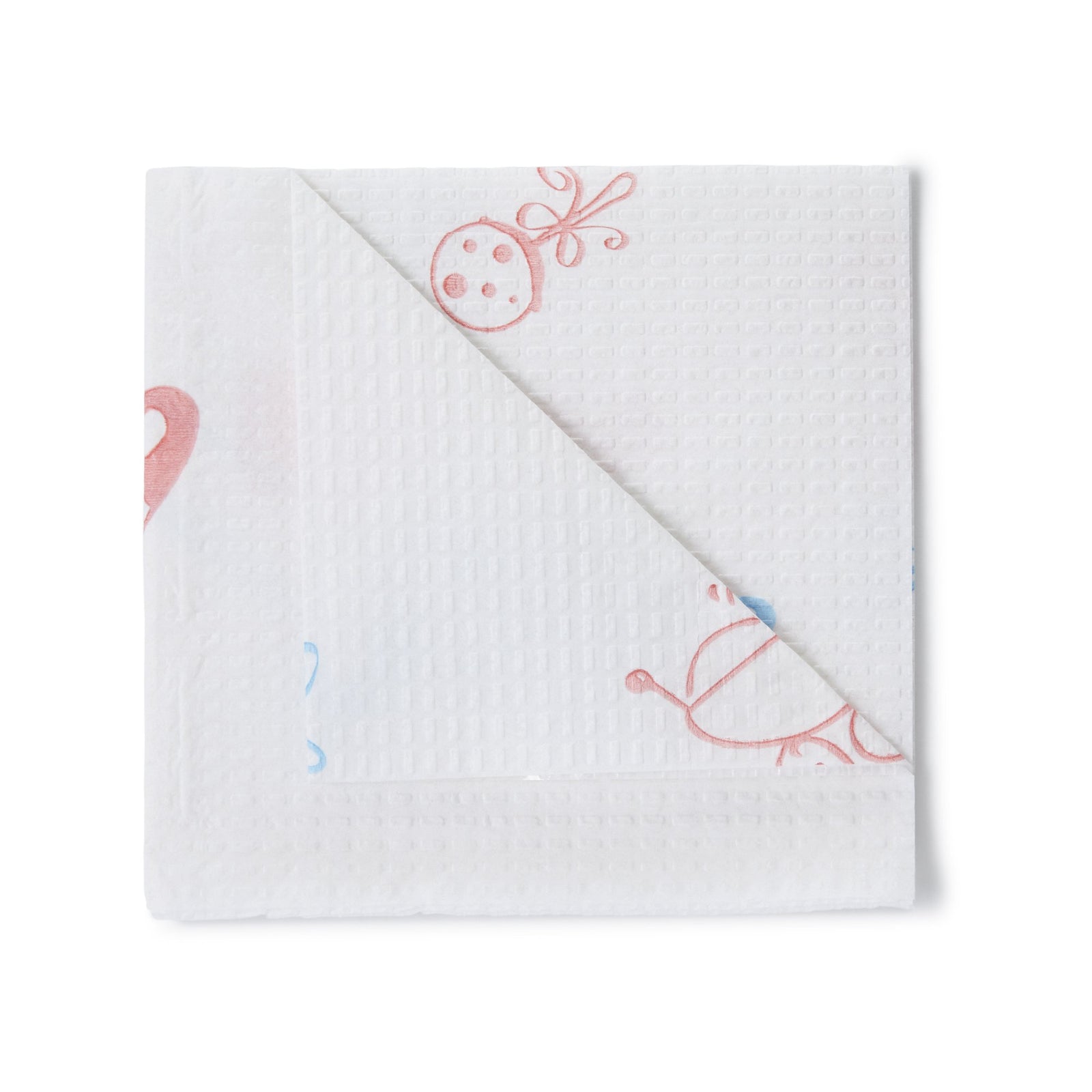 Tidi Scale Liner Paper