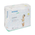 McKesson Unisex Baby Diaper