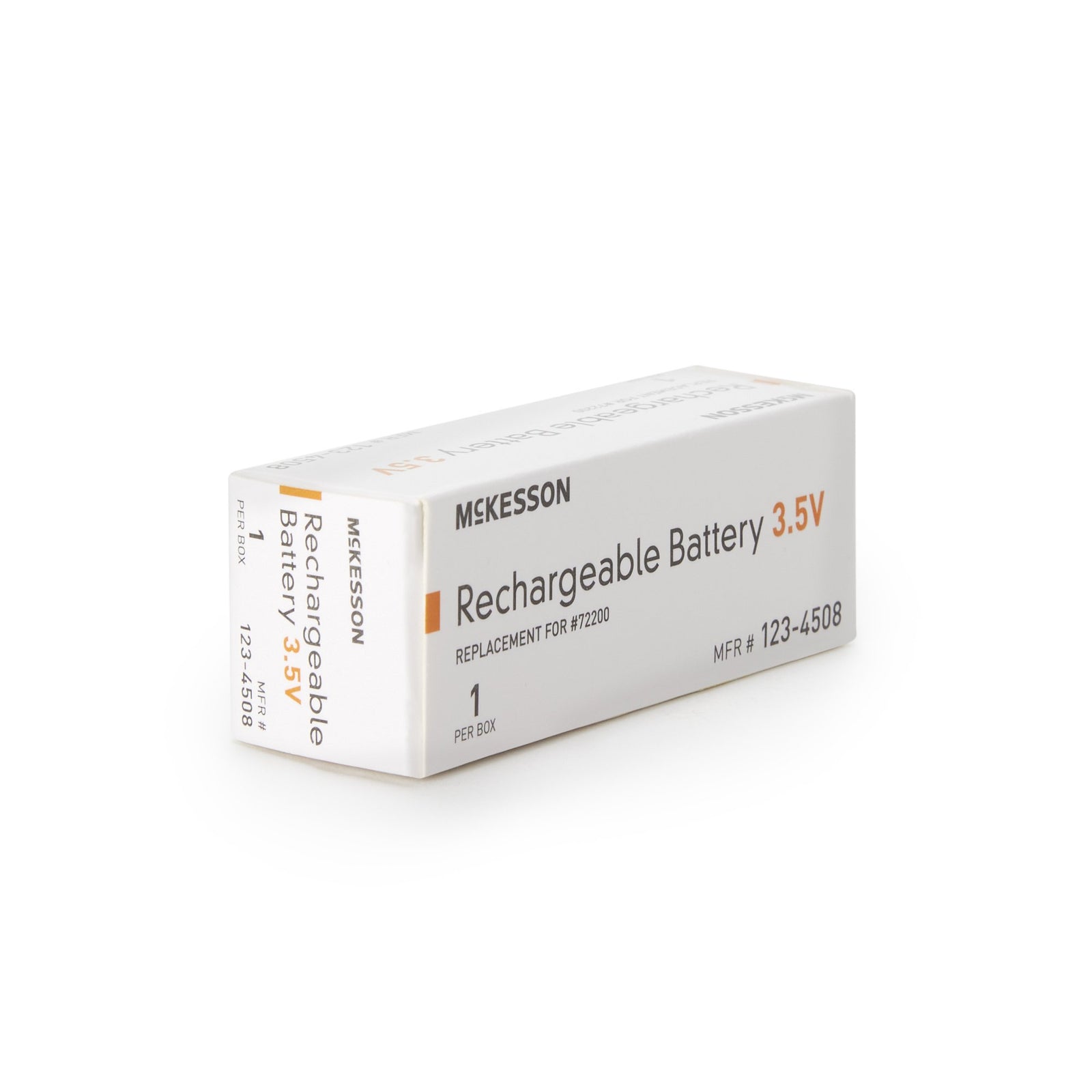 McKesson Nicd Battery