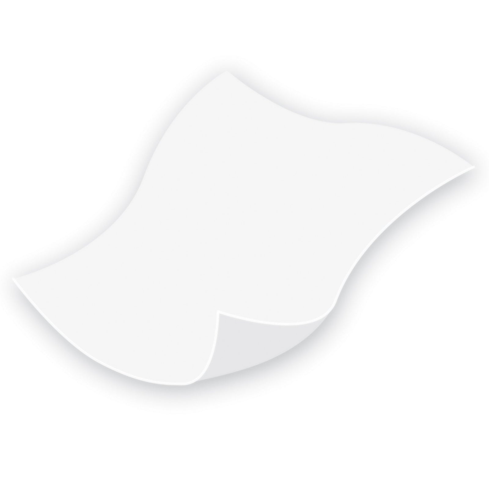 TENA ProSkin UltraFlush Flushable Personal Wipe