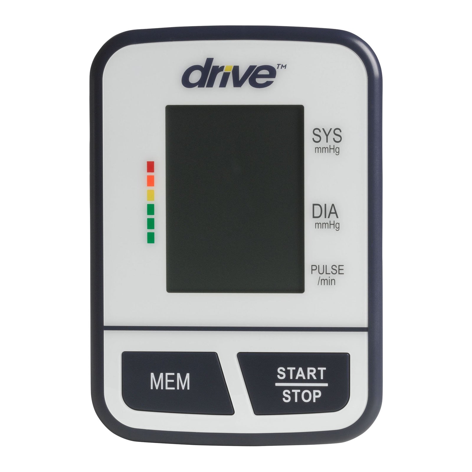 drive Medical Digital Blood Pressure Monitoring Unit