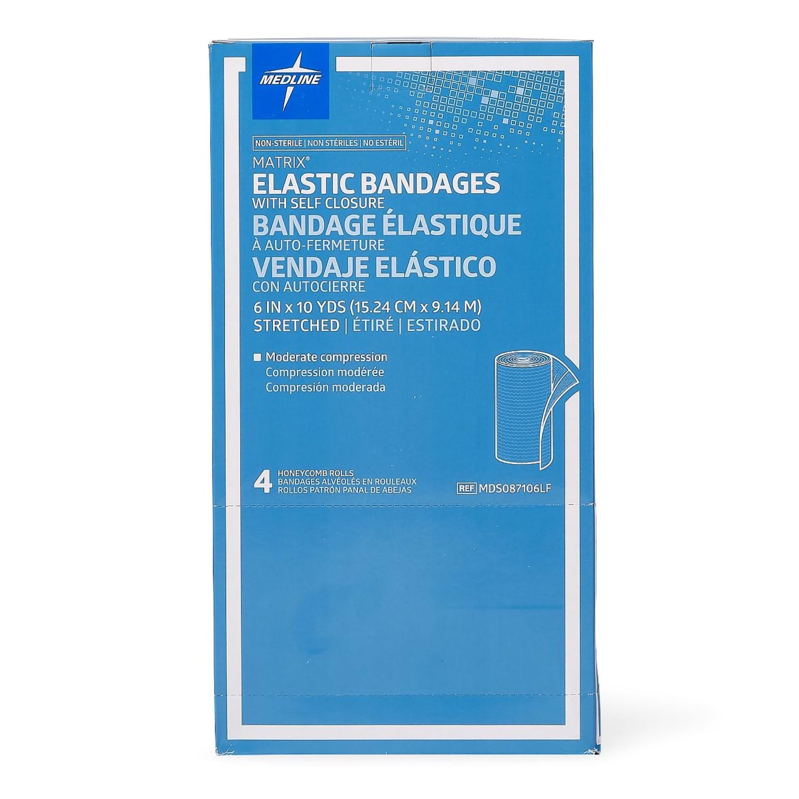Matrix Elastic Bandage