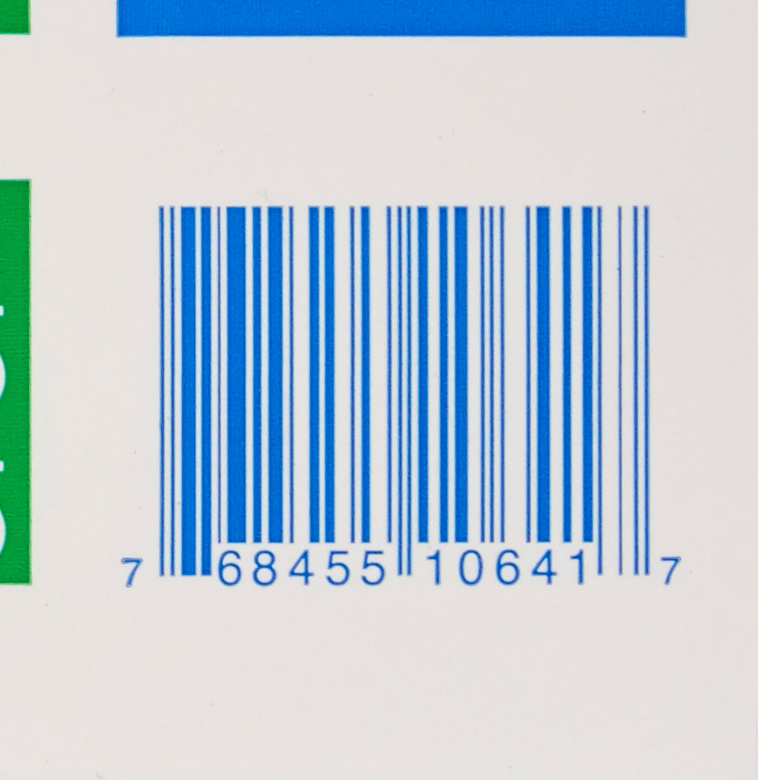 Sur-Fit Natura Colostomy Barrier With 1 1/8 Inch Stoma Opening