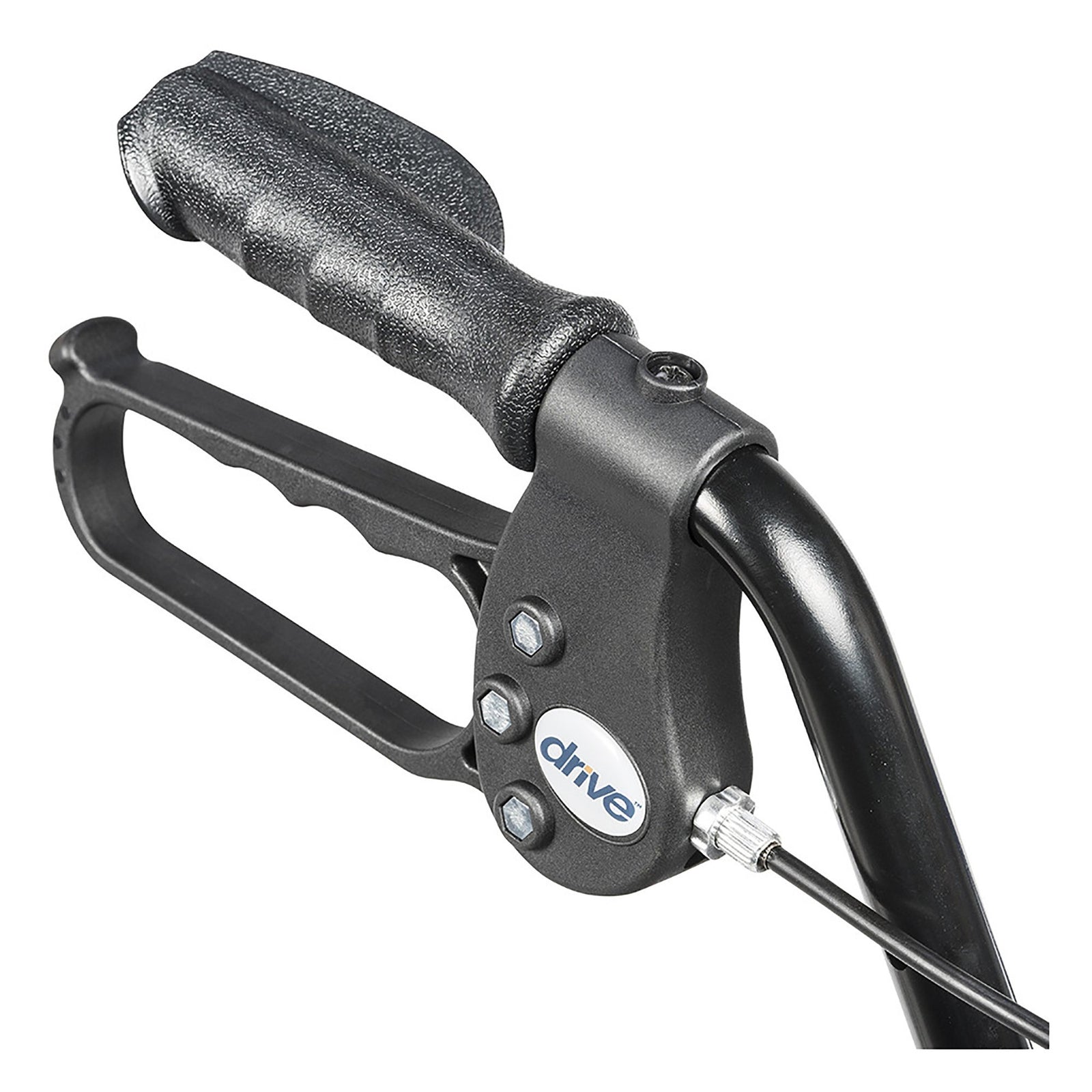 drive 4 Wheel Rollator