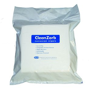 CCRC Cleanroom Wipe
