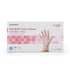 McKesson Pink Nitrile Nitrile Exam Glove