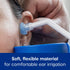 OtoClear Ear Irrigation Tip