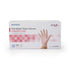 McKesson Pink Nitrile Nitrile Exam Glove