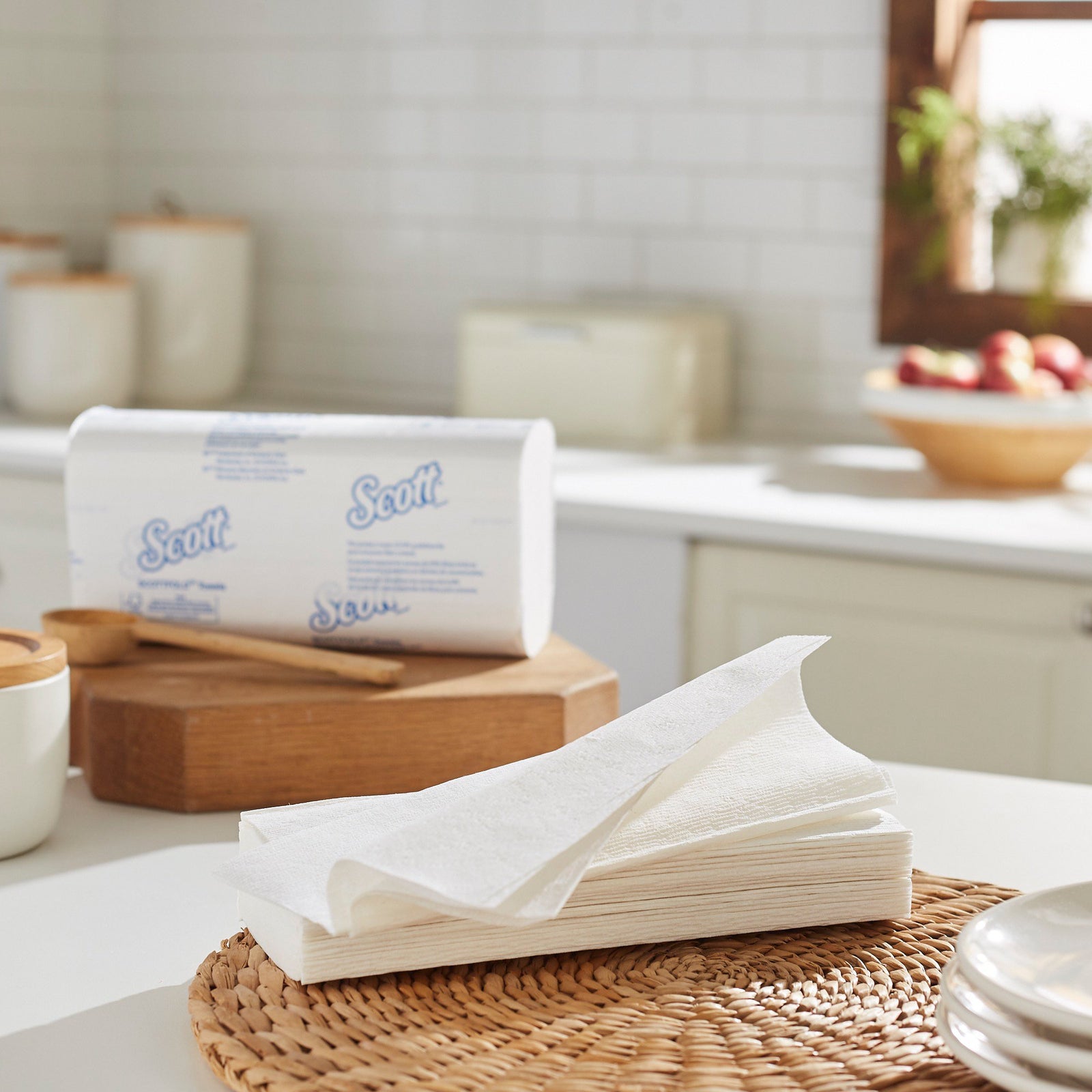 Scott Scottfold Paper Towel