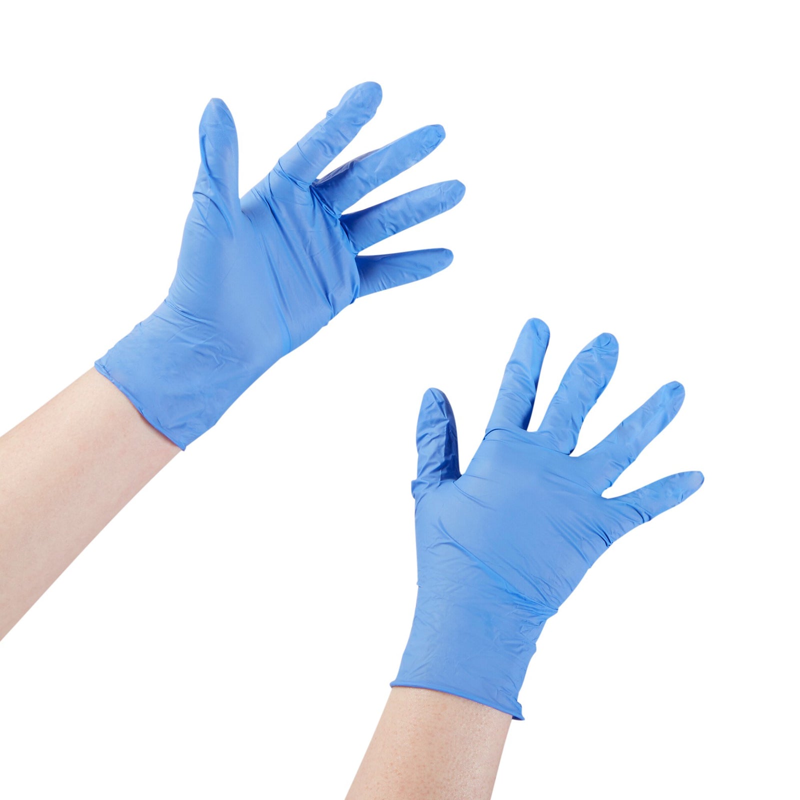 McKesson Confiderm 3.5C Nitrile Exam Glove