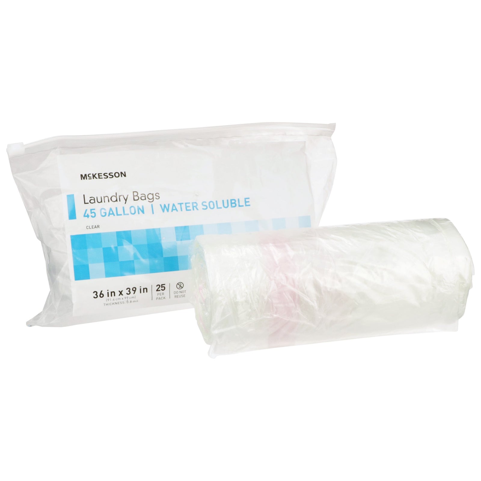 McKesson Laundry Bag
