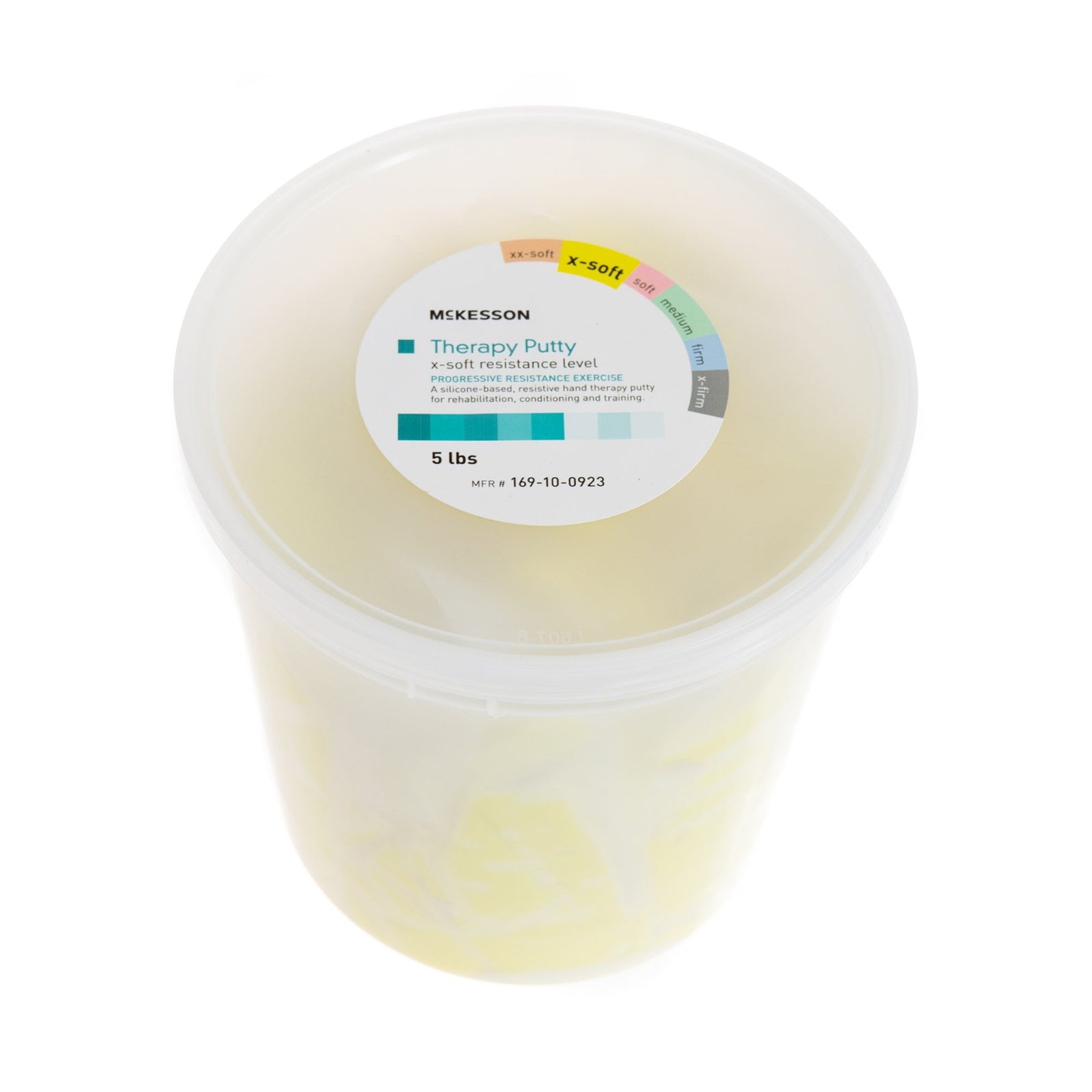 McKesson Therapy Putty
