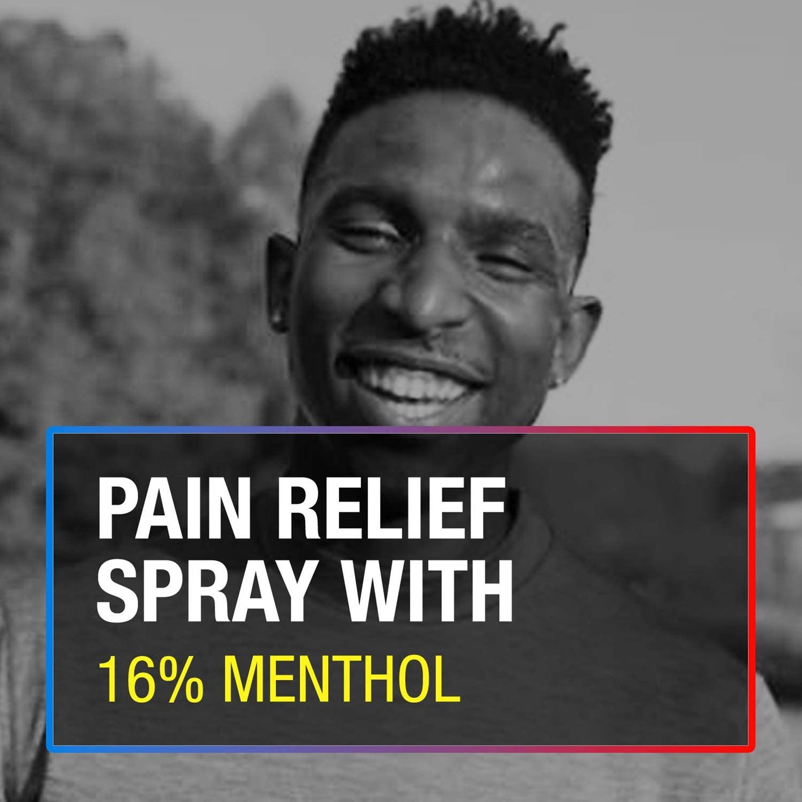 Icy Hot Menthol Topical Pain Relief