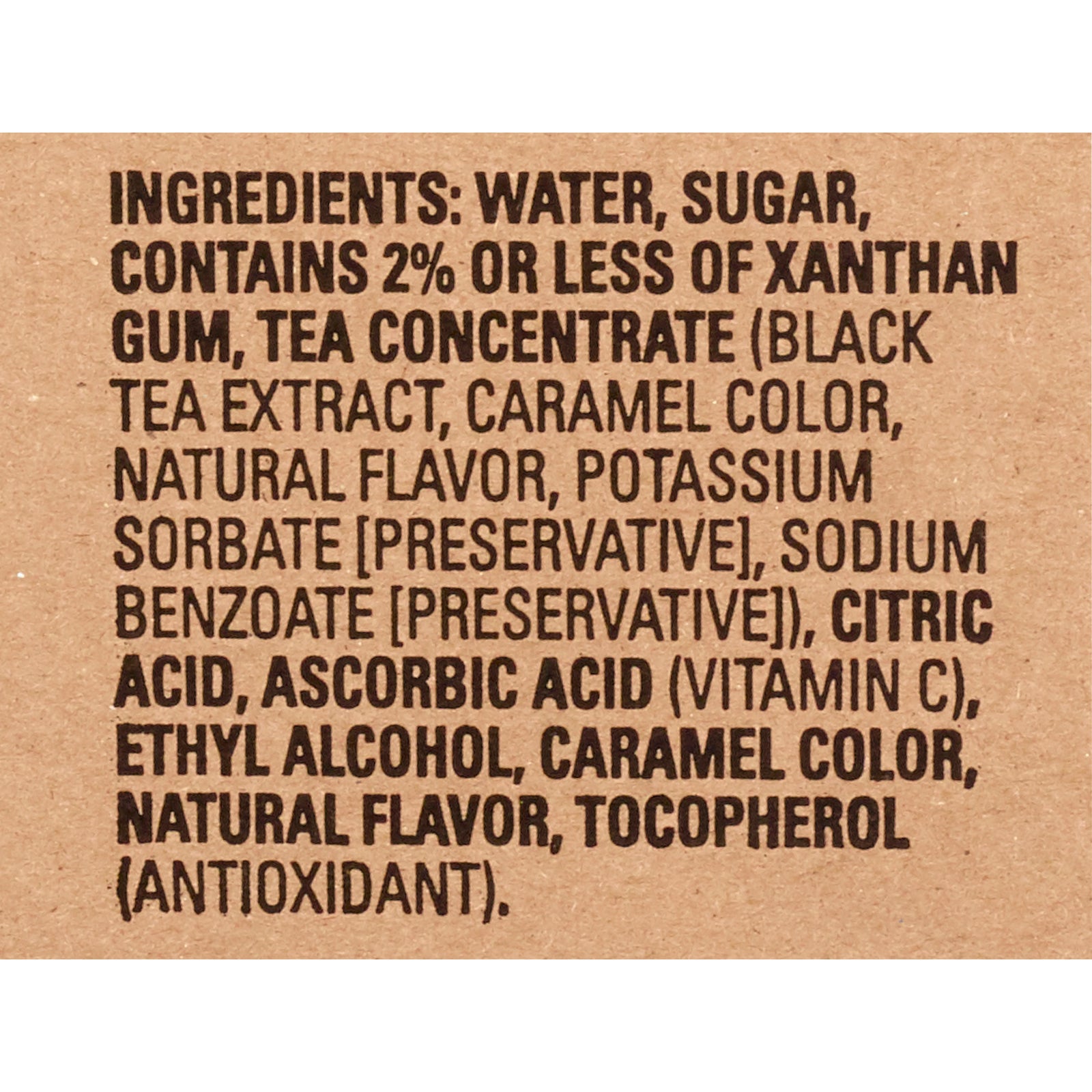 Thick & Easy Thickened Beverage