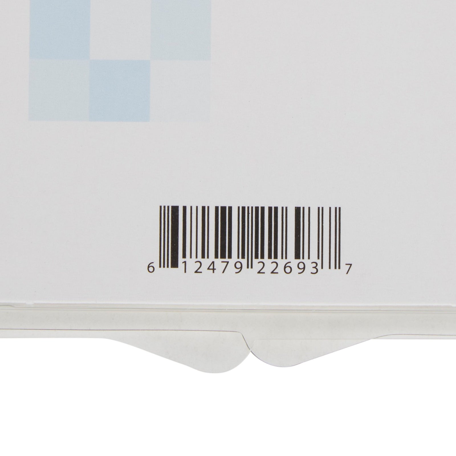 McKesson Skin Barrier Strips