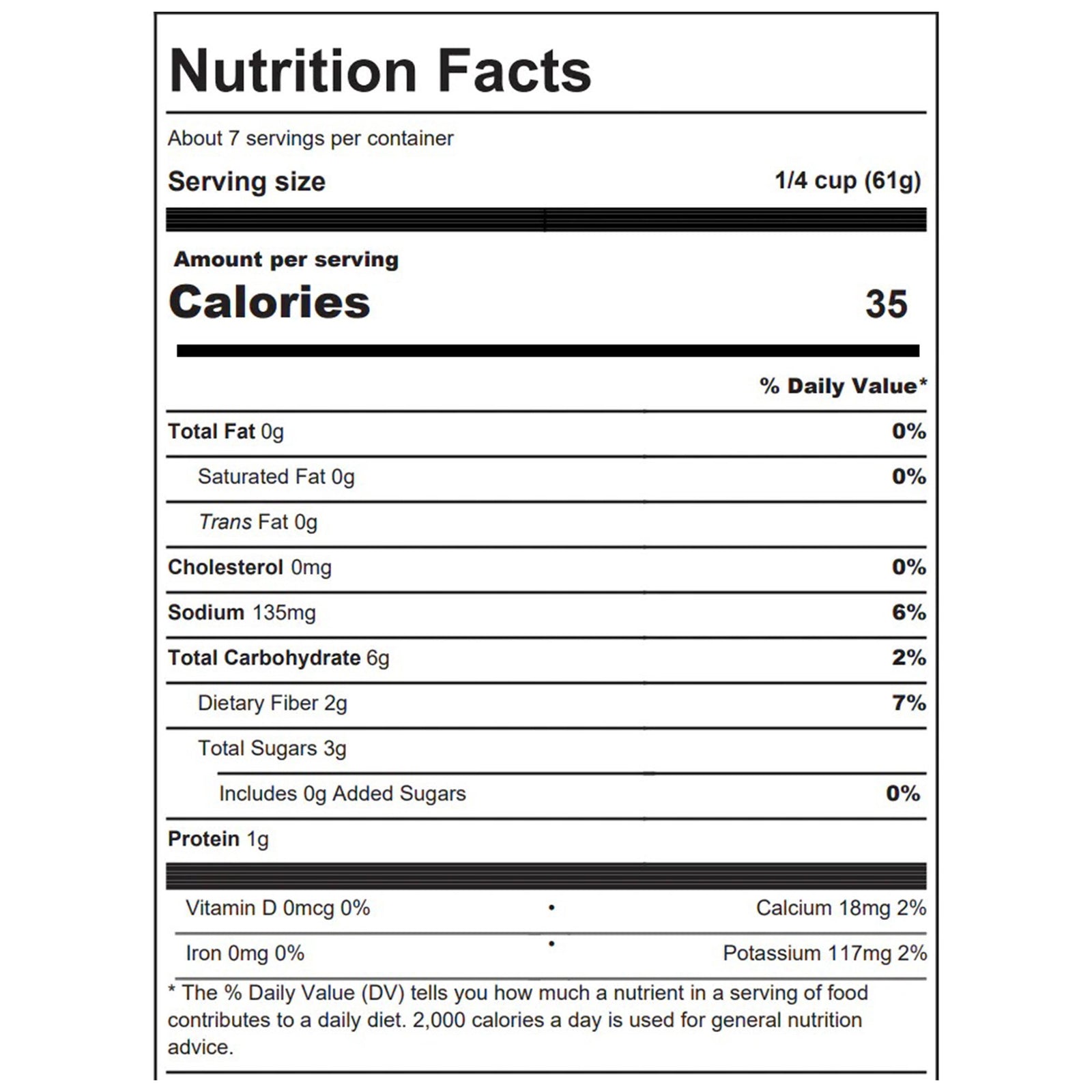 Thick-It Thickened Food
