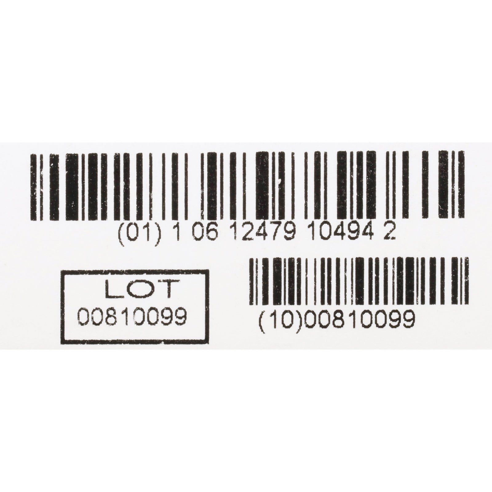 McKesson Classic Stethoscope