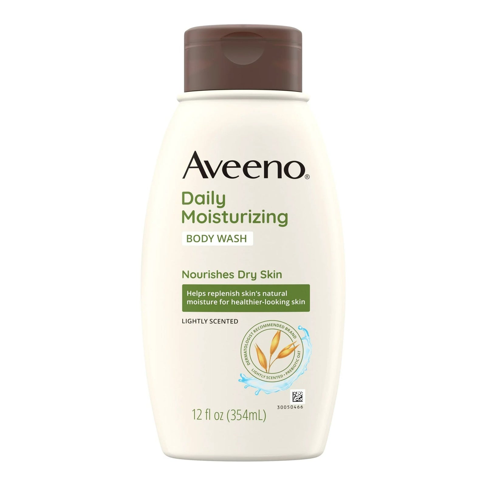 Aveeno, Body Wash Daily Moisturizing 12Oz