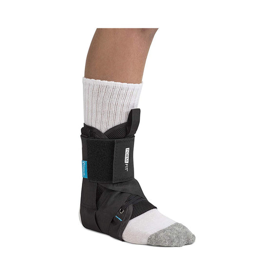 Ossur Formfit Ankle Brace With Speed Lace