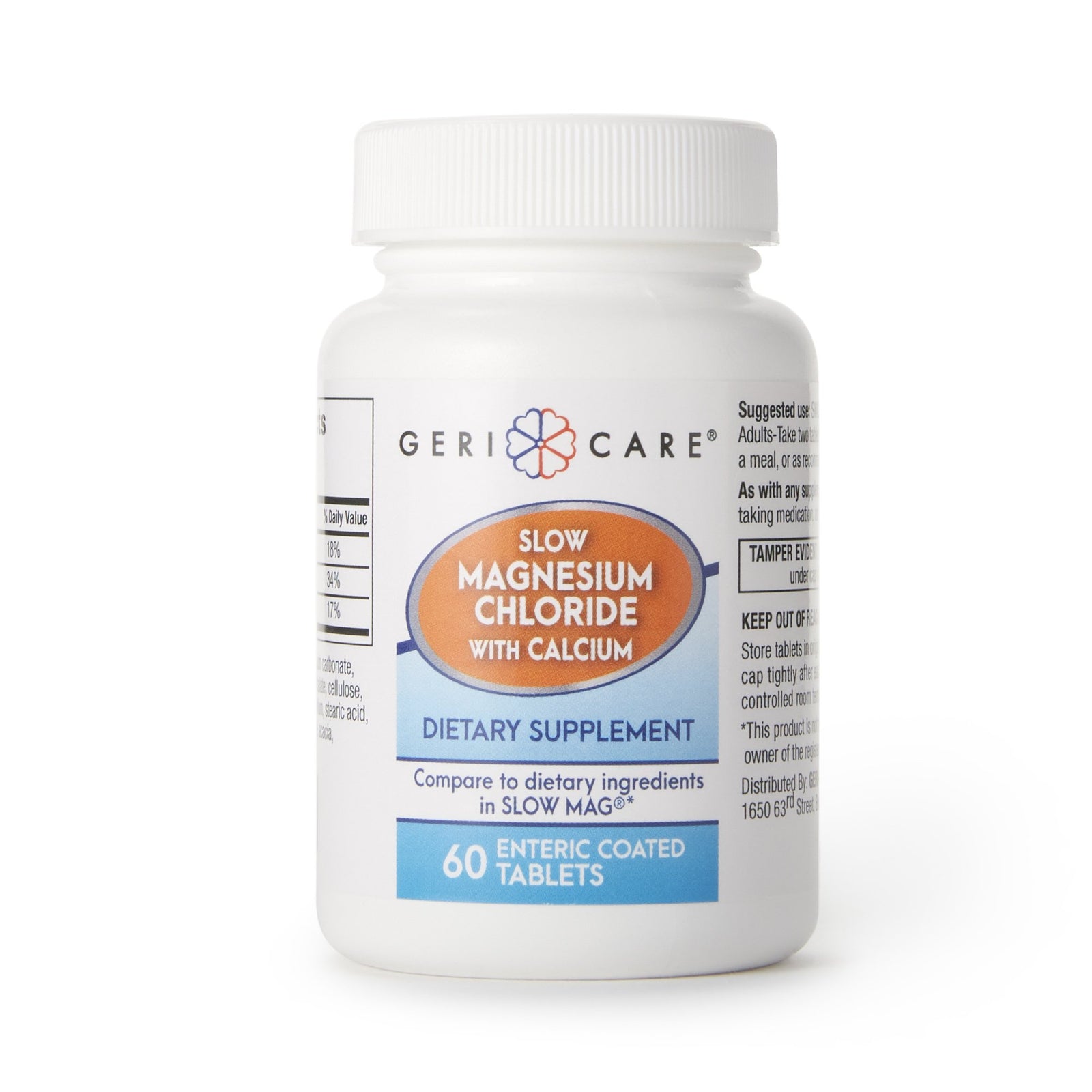 Geri-Care Mineral Supplement