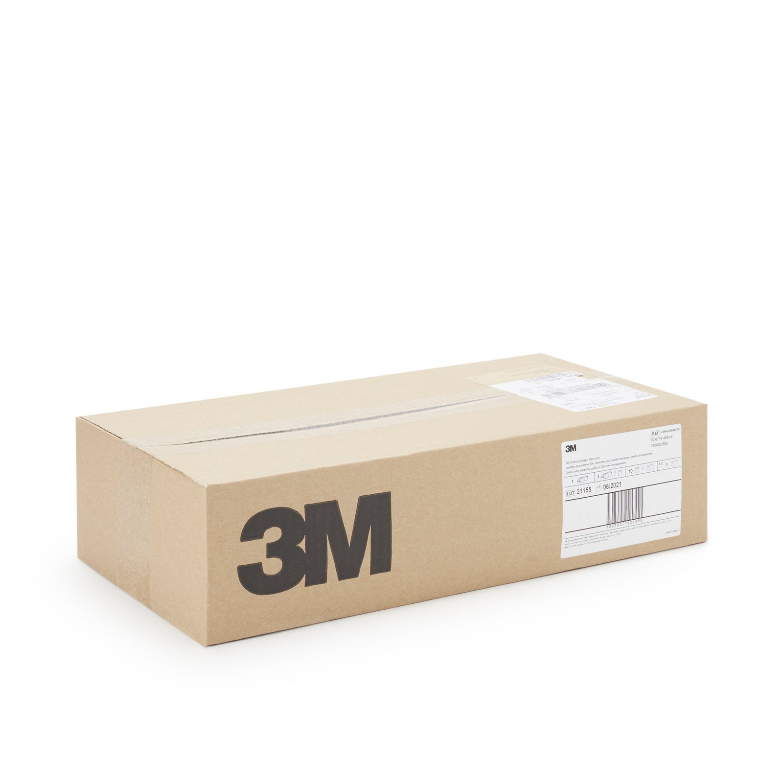 3M Protective Goggles