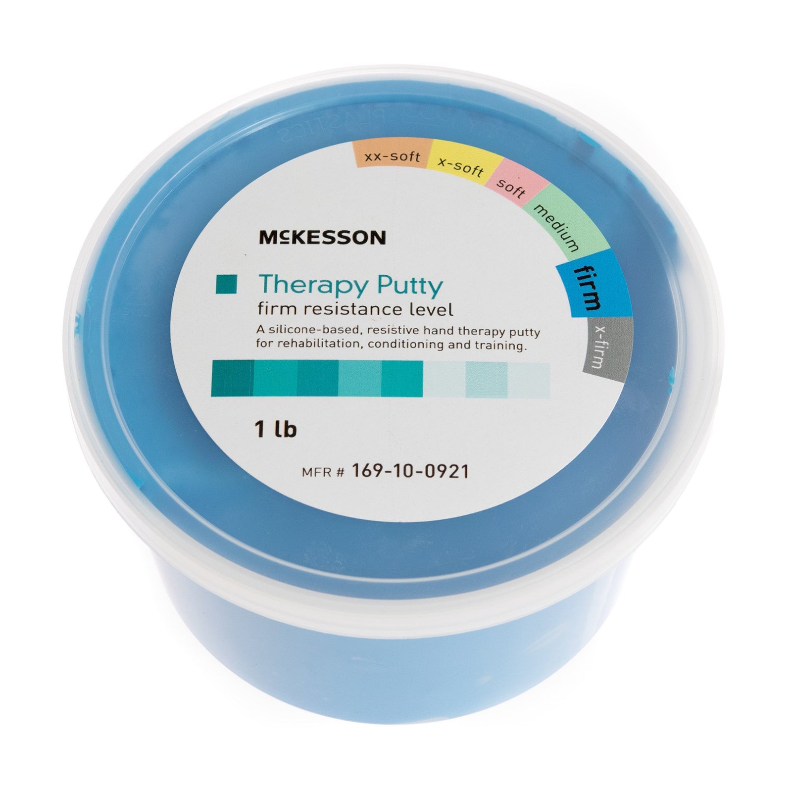 McKesson Therapy Putty
