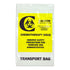 Elkay Plastics Chemo Drug Transport Bag