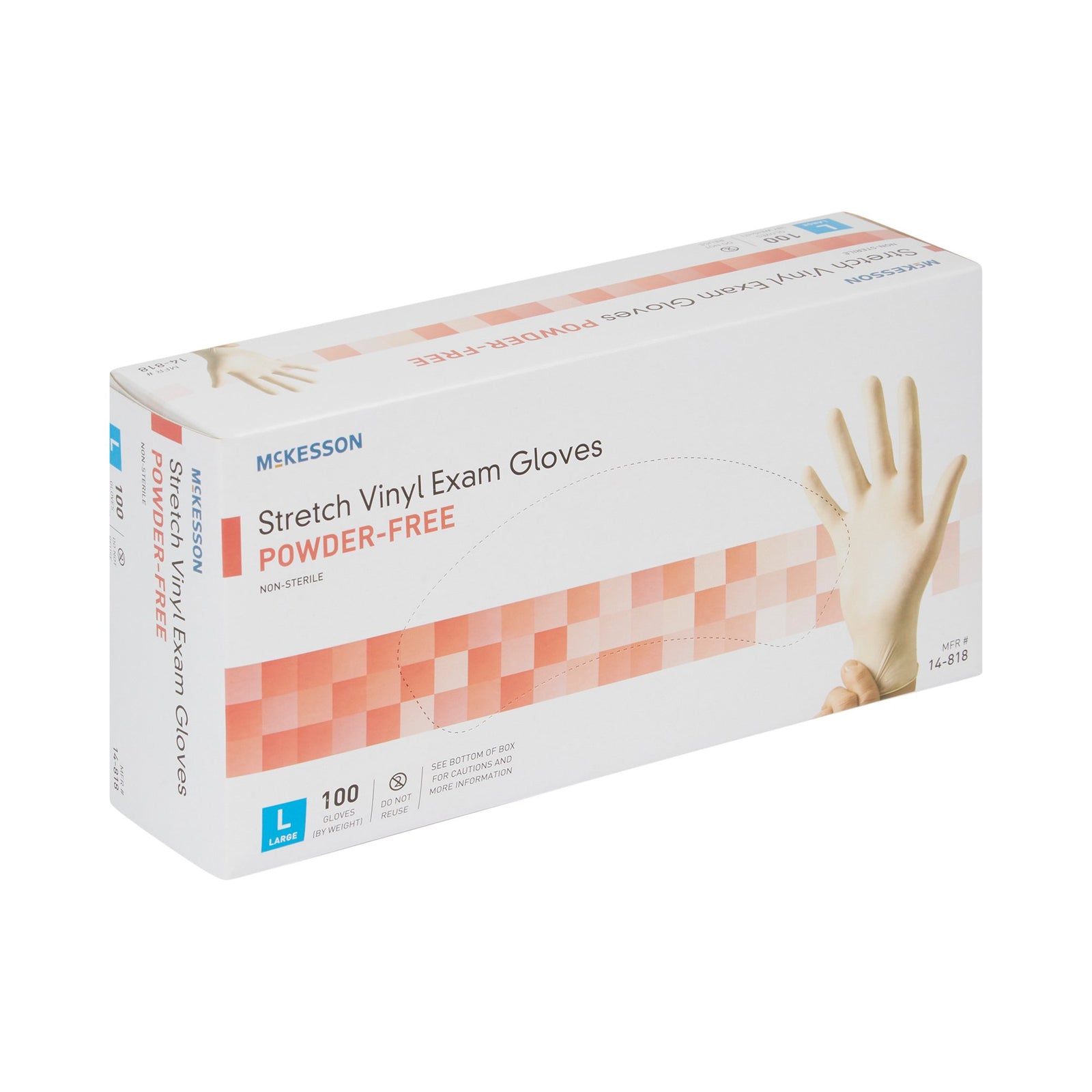 McKesson Exam Glove