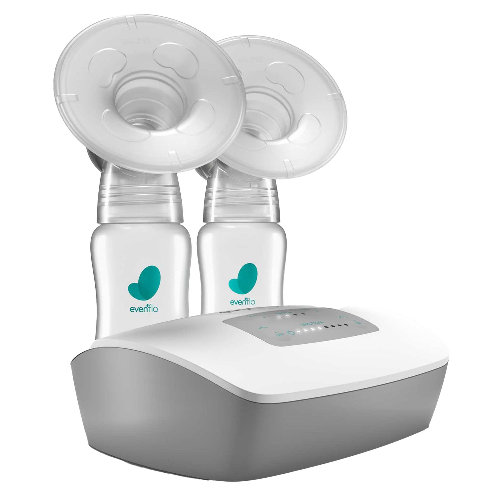 Evenflo® Advanced Double Electric Breast Pump Kit