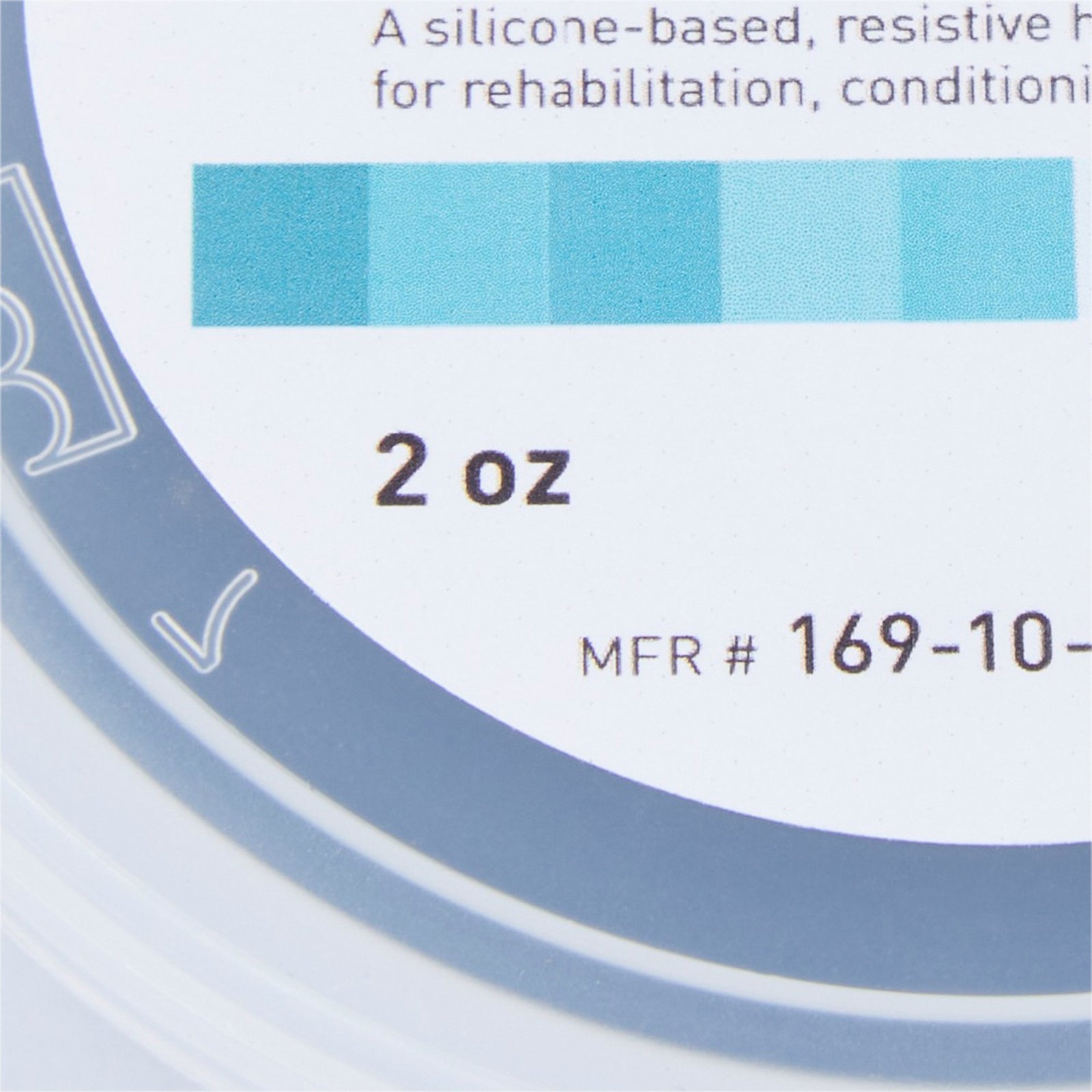 McKesson Therapy Putty