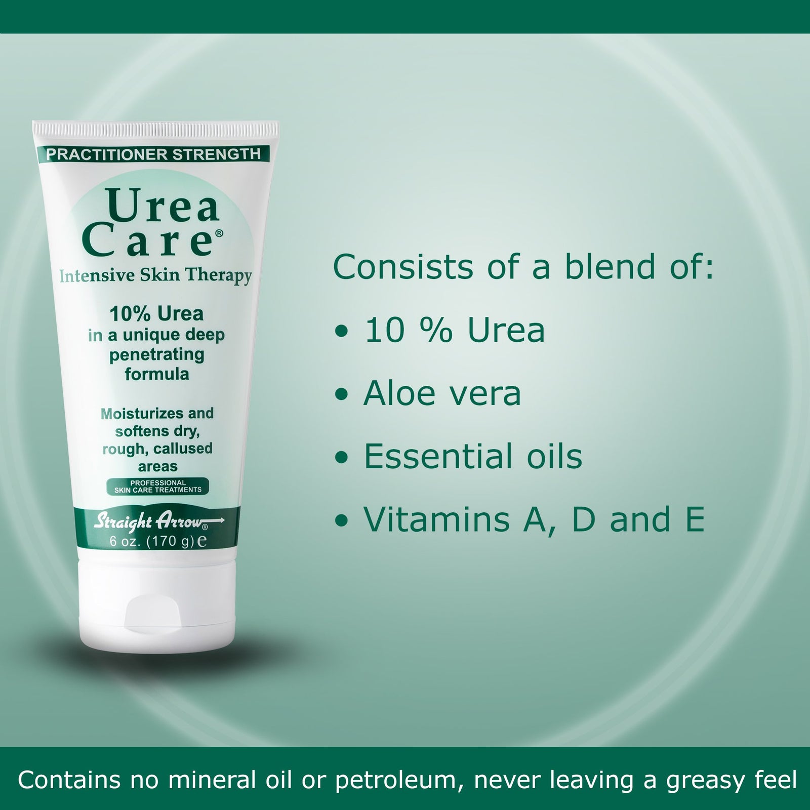 Urea Care Hand And Body Moisturizer