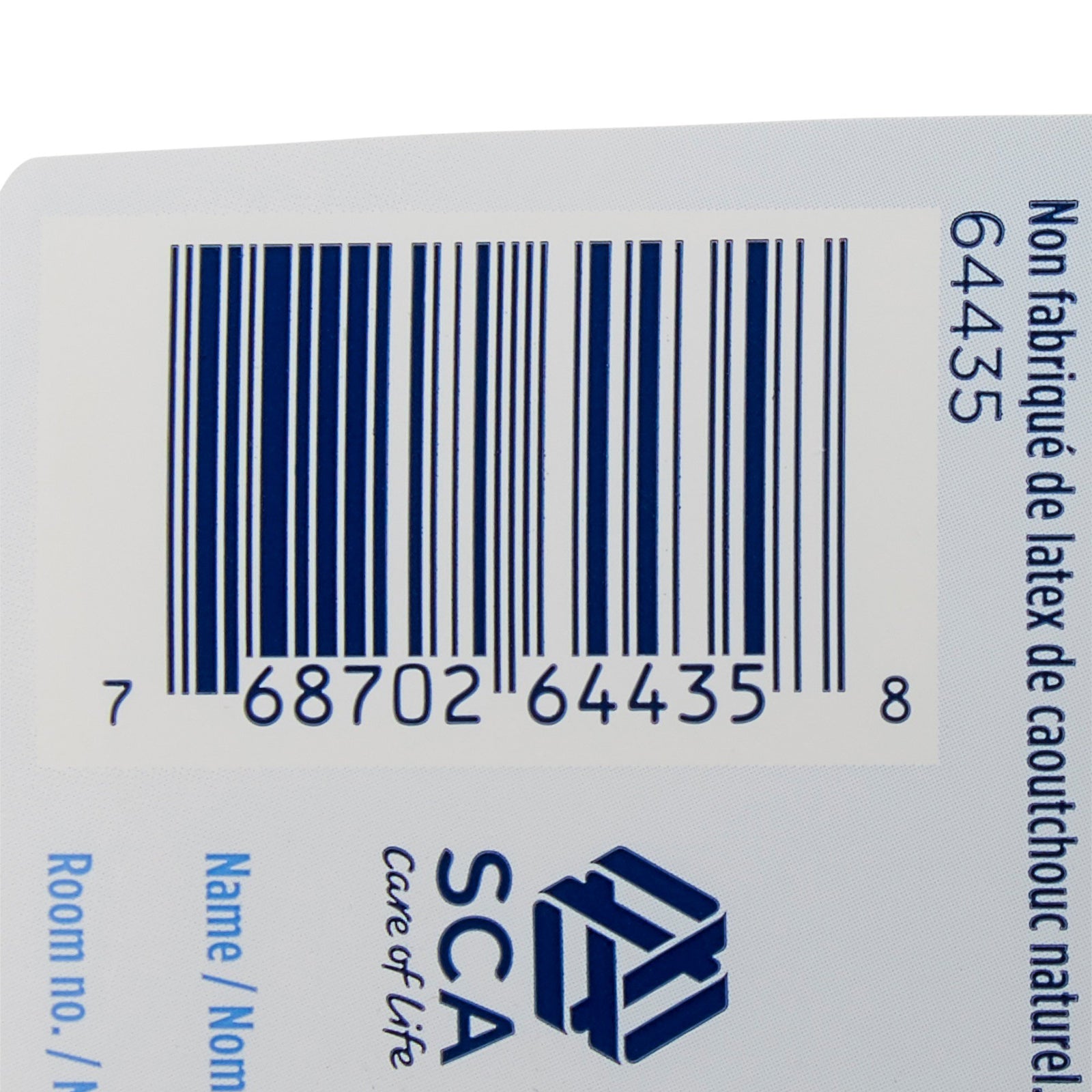 TENA ProSkin Rinse-Free Body Wash