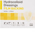 McKesson Hydrocolloid Dressing
