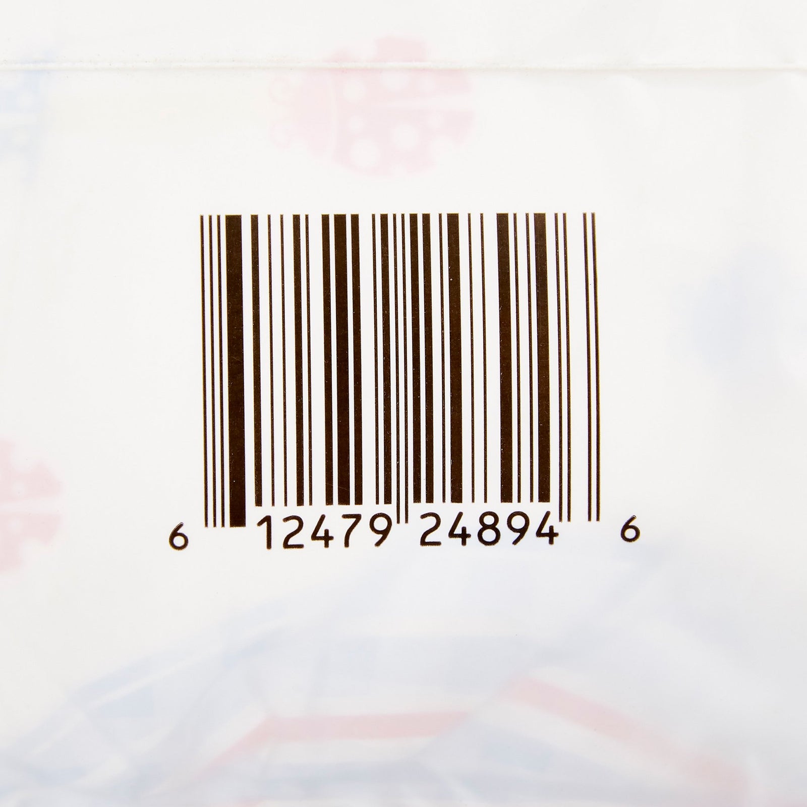 McKesson Unisex Baby Diaper