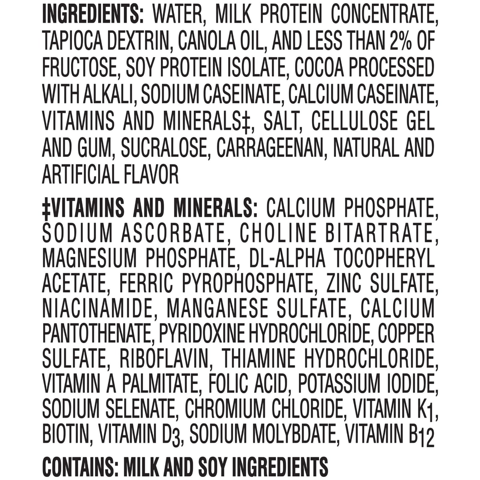 Nestle Healthcare Nutrition Boost Women, Oral Supplement, Very Vanilla Flavor