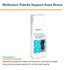 McKesson Patella Support Knee Brace
