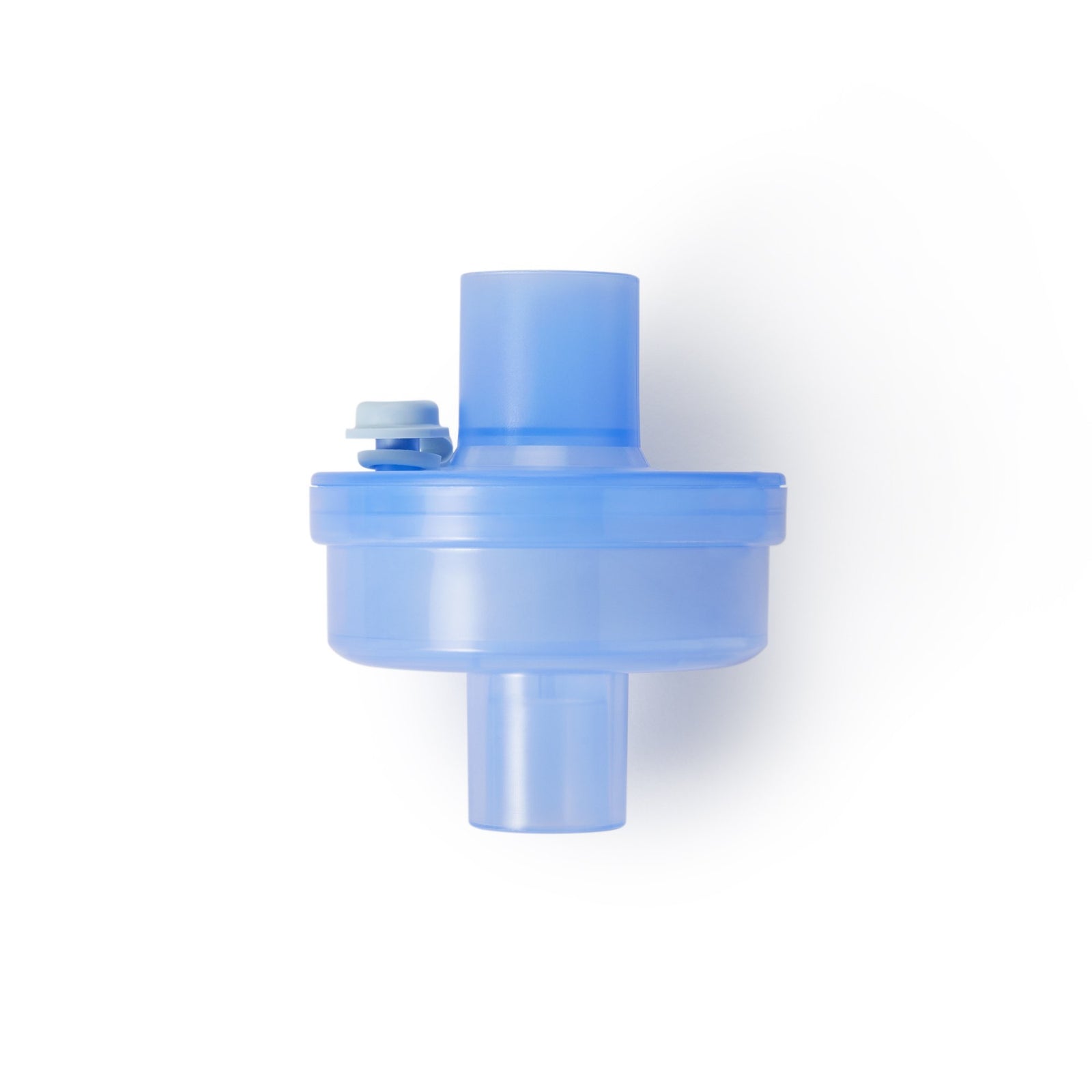 BALLARD* Heat And Moisture Exchanger With Filter