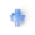 BALLARD* Heat And Moisture Exchanger With Filter