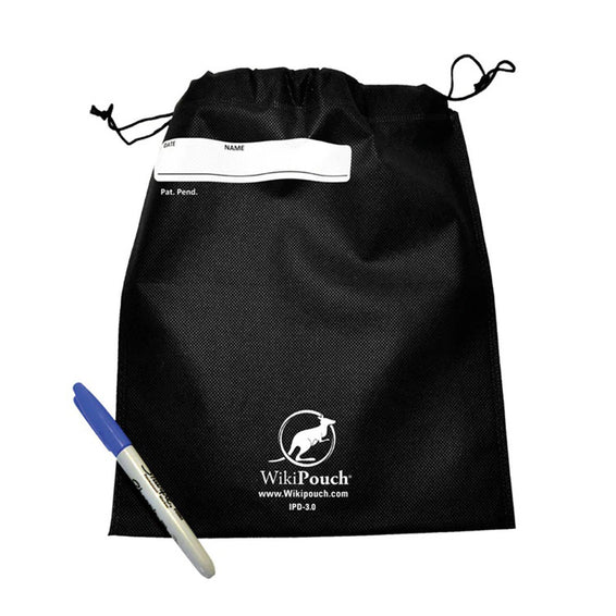 IPD-2.0 Infection Prevention Pouch