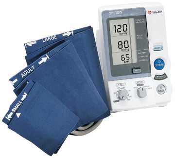 Omron IntelliSense Professional Digital Blood Pressure Monitor HEM-907XL