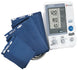 Omron IntelliSense Professional Blood Pressure Monitor HEM-907XL with four cuff sizes