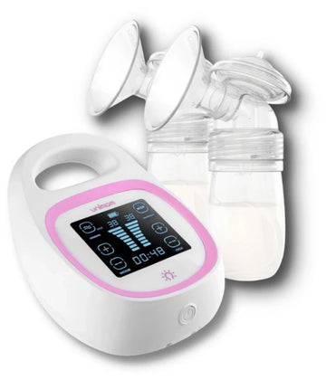 Unimom Opera Hospital Grade Double Electric Breast Pump