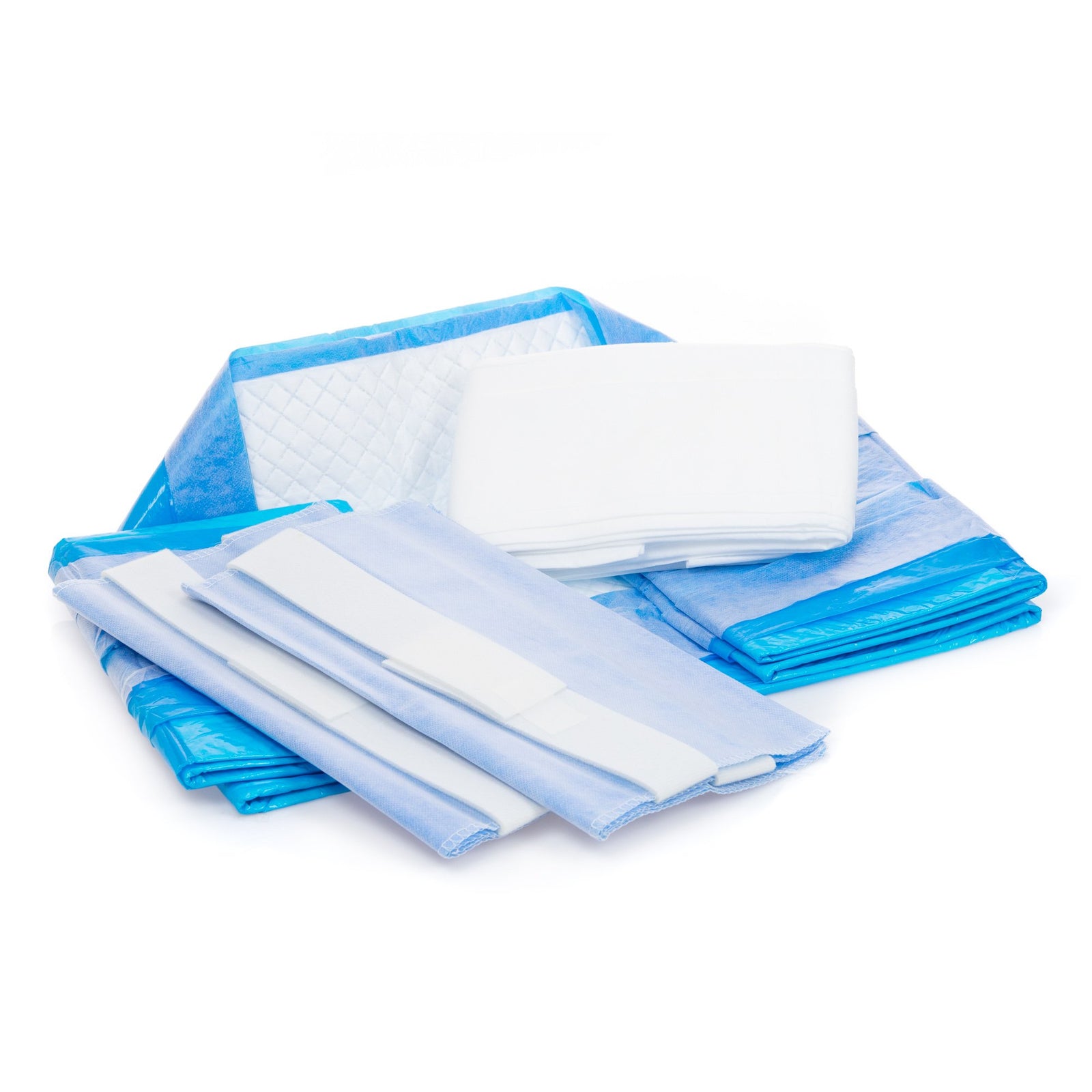 McKesson Room Turnover Kit