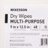 McKesson Task Wipe